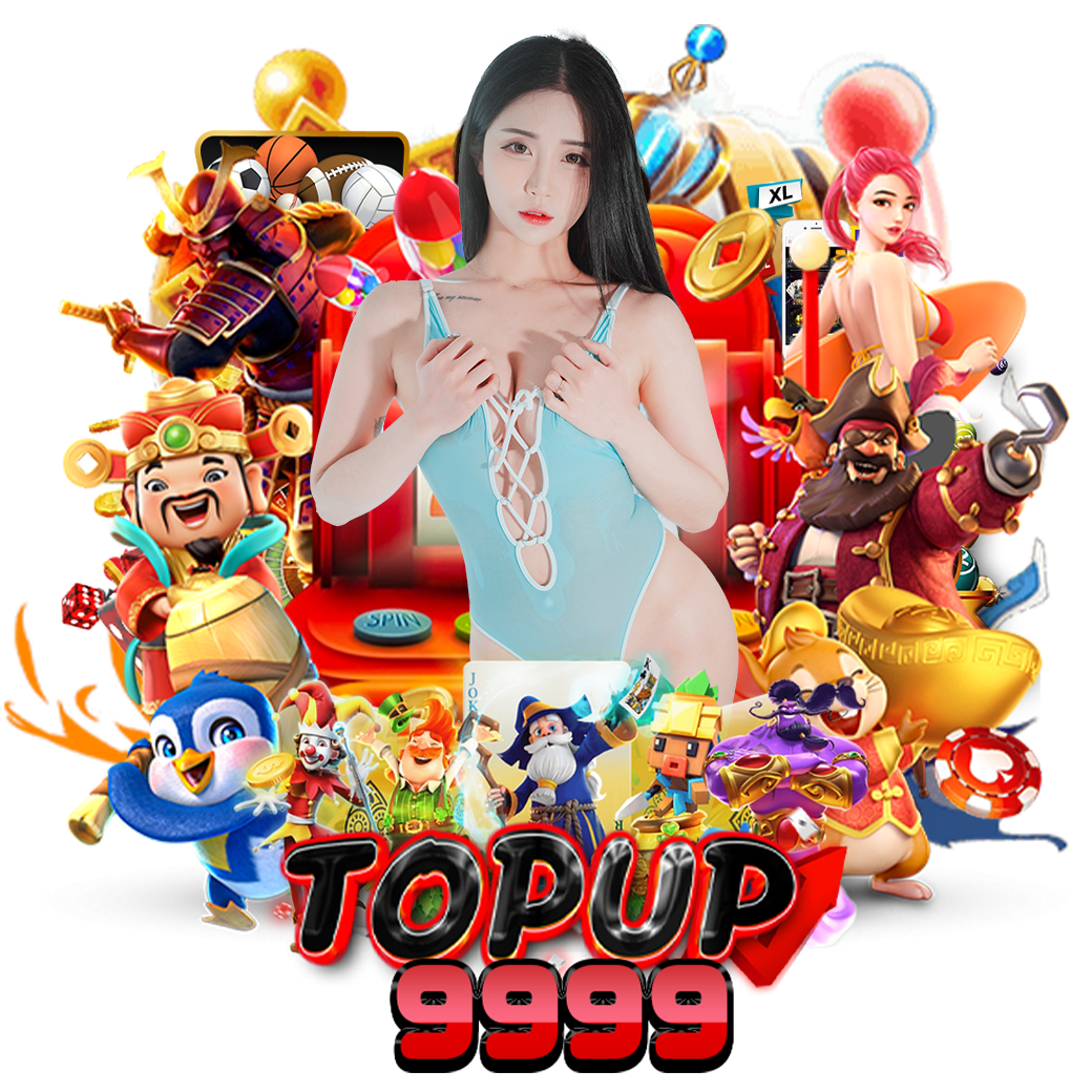 topup999 สล็อต