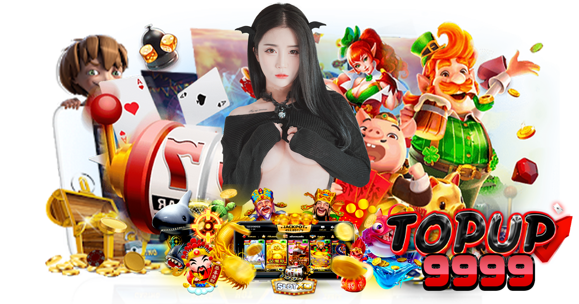 topup999